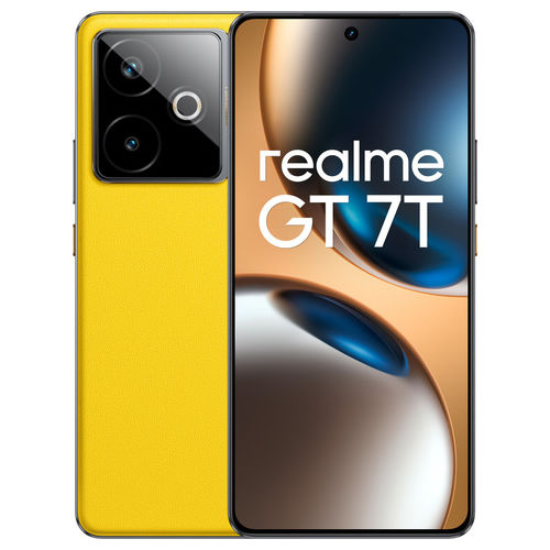 GT 7T Potenza Che Non Si Ferma Mai