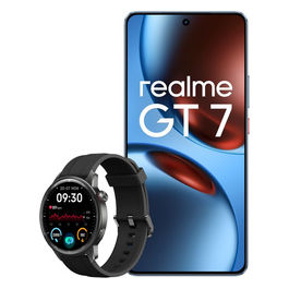 GT Smartphone 12GB RAM 512GB Blu