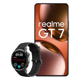 GT Smartphone 12GB RAM 512GB Nero