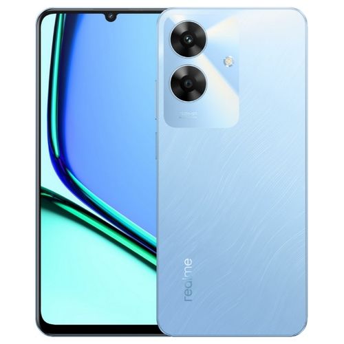Note 60 6/128Gb 6.74