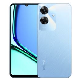 Note 60 4/128Gb 6.74" Dual Sim Voyage Blue