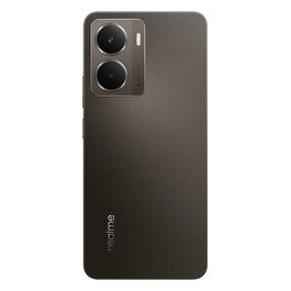 Realme, P3 5G Smartphone, 512GB, 12GB RAM, Grigio Comet