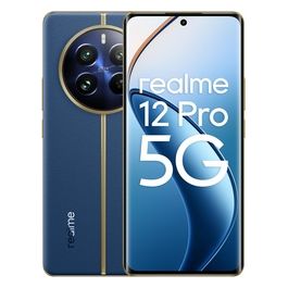 12 Pro 5G 12Gb 256Gb 6.7'' Amoled 120Hz Dual Sim Submarine Blue