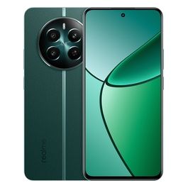 Realme 12+ 5G 12Gb 512Gb 6.67'' Oled 120Hz Dual Sim Pioneer Green