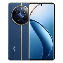 Realme 12 Pro+ 5G 12Gb 512Gb 6.7'' Amoled 120Hz Dual Sim Submarine Blue