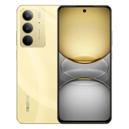 C75 8/256Gb 6.72" Dual Sim Lightning gold