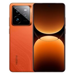 GT 7 Pro 5G 12/512Gb 6.78" Amoled 120Hz Dual Sim Mars Orange