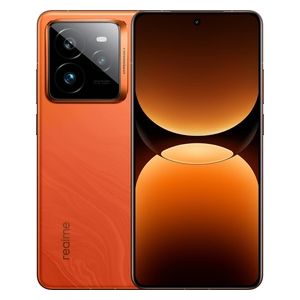 Realme Gt GT7 Pro 17,2 Cm (6.78'') Android 15 12 Gb 512 Gb 6500 Mah Grigio-image