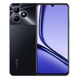 Note 50 4Gb 128Gb 6.74" Dual Sim Mighty Black