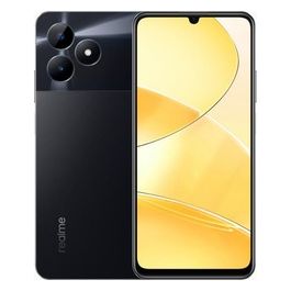 C51 4Gb 128Gb 6.74" Dual Sim Carbon Black