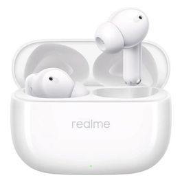Buds T310 Cancellazione del Rumore Bluetooth 5.4 Dual Device Agile White