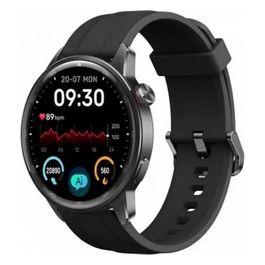 Watch S2 46.5mm 1.43" Amoled Bluetooth chiamate notifiche sport salute Black