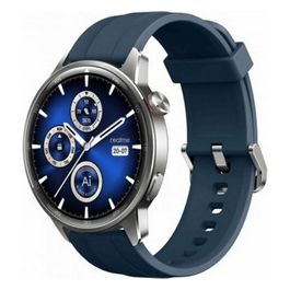 Watch S2 46.5mm 1.43" Amoled Bluetooth chiamate notifiche sport salute Silver