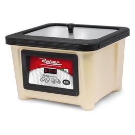 10066 N Gourmet Sous Vide 10Lt