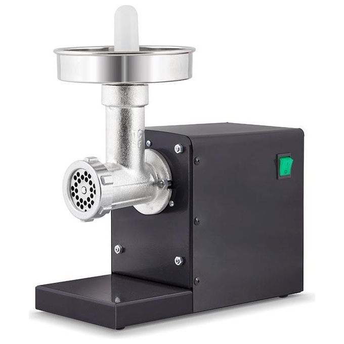 Reber 10906 N Tritacarne Elettrico 250W Inox