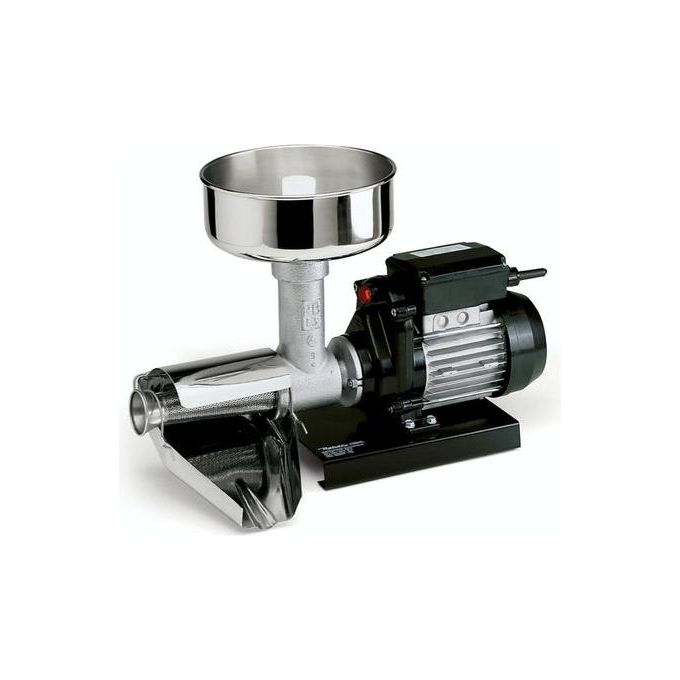 Reber 20820N Passa Pomodoro Elettrico