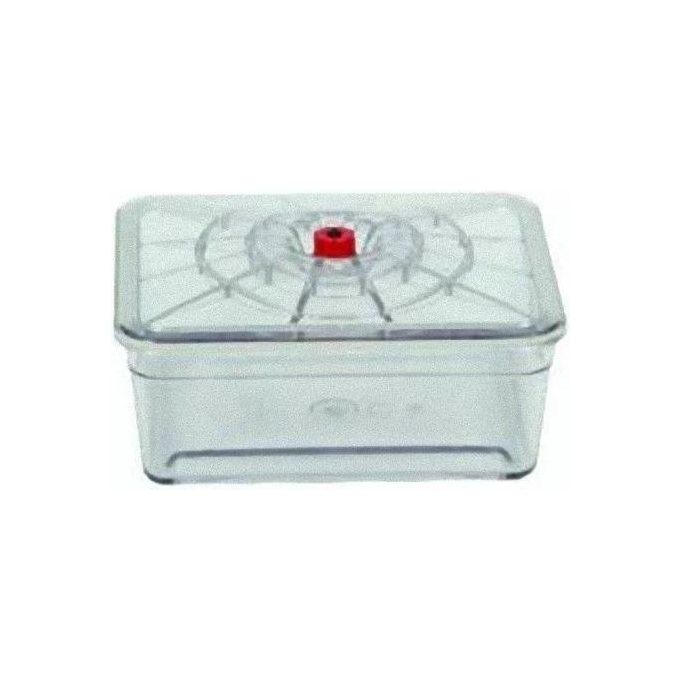 Reber 6756A Contenitore per Sottovuoto