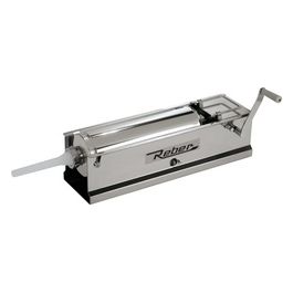 8961N Insaccatrice 2 Velocità 8 Kg Inox