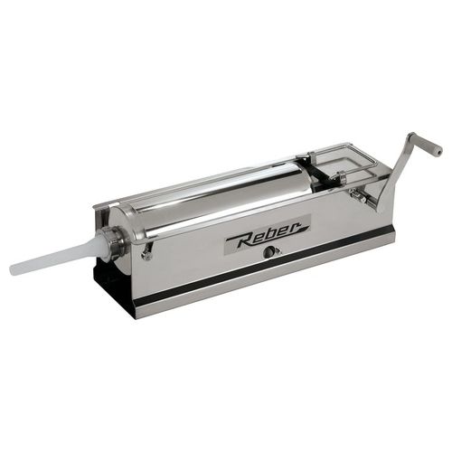 8961N Insaccatrice 2 Velocità 8 Kg Inox