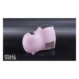 9250 RS Grattugia Elettrica Pinki Power