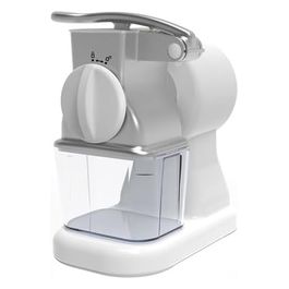 GM150 Artus grattugia elettrica rullo inox struttura in plastica ABS 150 W
