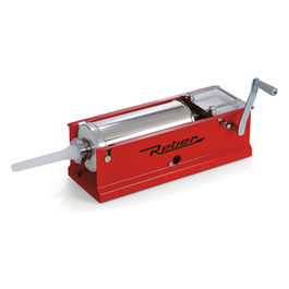 8951N Insaccatrice 2 Velocità 8 Kg Rosso