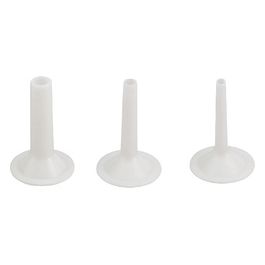 Serie Imbuti per Insaccare per Tc5 15/20/25
