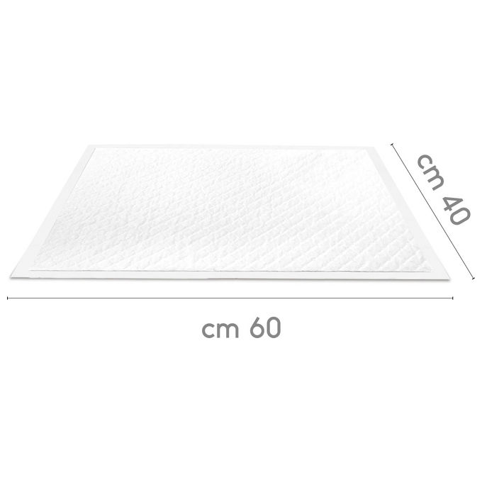 Record Assorbipiu' tappetini assorbenti 40 x 60 cm 40 x 60 cm