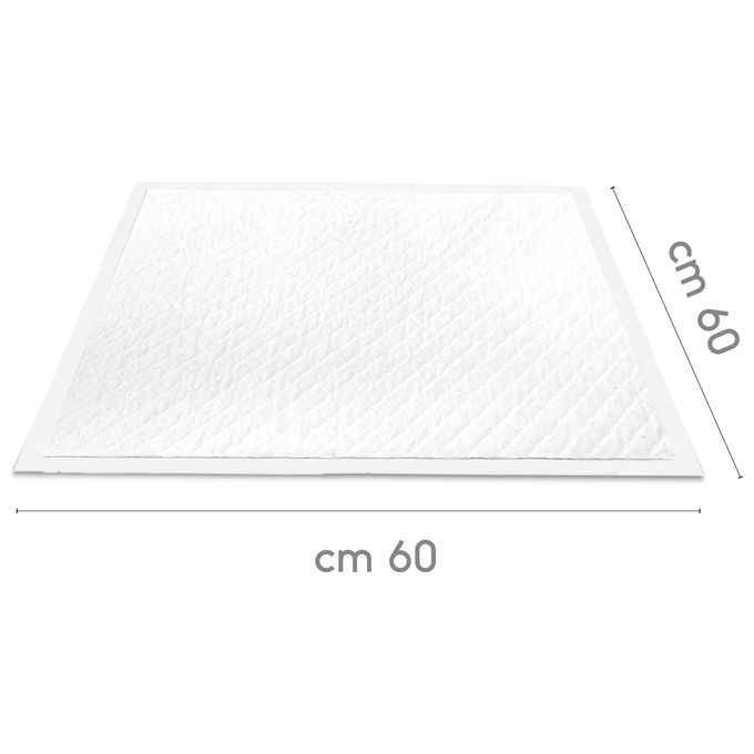 Record Assorbipiu' tappetini assorbenti 60 x 60 cm 60 x 60 cm