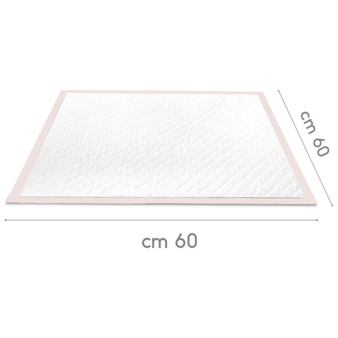 Record Assorbipiu' tappetini assorbenti 60 x 60 cm Fresh Fruits 60 x 60 cm