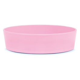 Ciotola in melamina Simply Mine  11 cm - Capacita' 200 ml Rosa