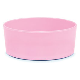 Ciotola in melamina Simply Mine  13 cm - Capacita' 490 ml Rosa