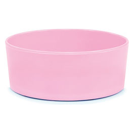 Ciotola in melamina Simply Mine  17 cm - Capacita' 1,06 l Rosa