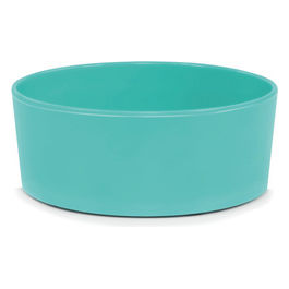 Ciotola in melamina Simply Mine  21 cm - Capacita' 2,1 l Azzurro