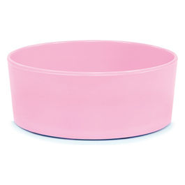 Ciotola in melamina Simply Mine  21 cm - Capacita' 2,1 l Rosa