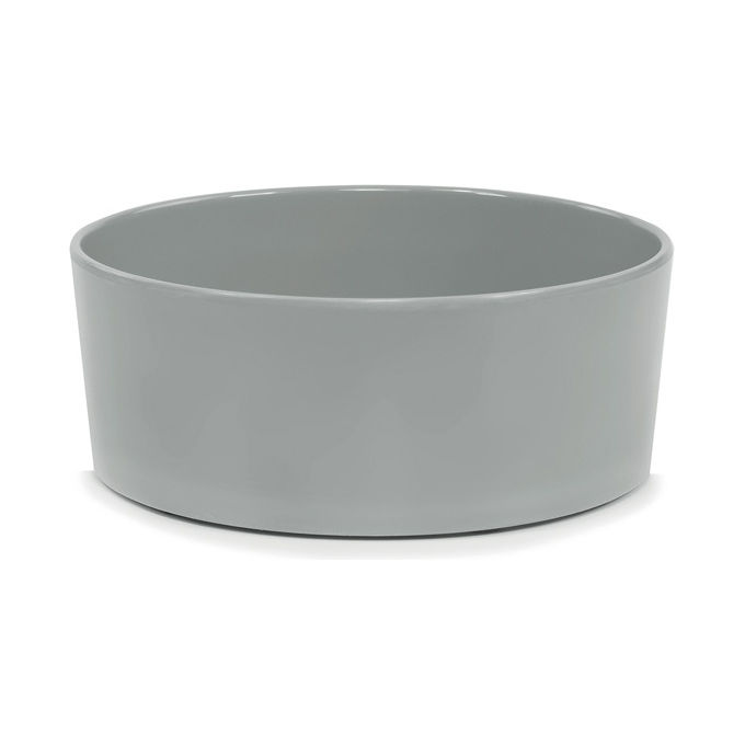 Record Ciotola in melamina Simply Mine  21 cm - Capacita' 2,1 l Grigio