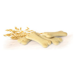 Classici biscotti alla vaniglia per cani Biscodog 10 kg 
