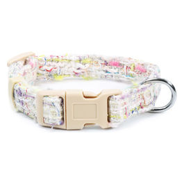 Collare per cani Mademoiselle XS - 1,5 cm|Circonferenza 27-34 cm Fant