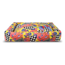 Cuccia per cane e gatto Atelier S - (60 x 45 x 17 cm) Fant