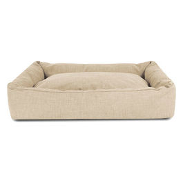 Cuccia per cani e gatti Mono Design XXS - (40 x 35 x 12 cm) Beige