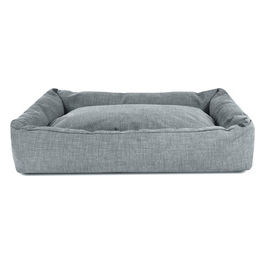 Cuccia per cani e gatti Mono Design XXS - (40 x 35 x 12 cm) Grigio