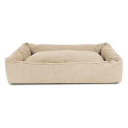 Cuccia per cani e gatti Mono Design XS - (50 x 35 x 14 cm) Beige