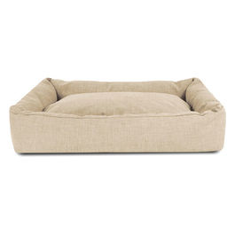 Cuccia per cani e gatti Mono Design S - (60 x 45 x 17 cm) Beige