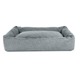Cuccia per cani e gatti Mono Design S - (60 x 45 x 17 cm) Grigio
