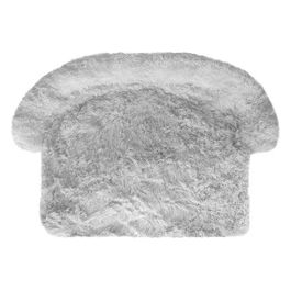 Cuccia da divano linea Batuffolo S - (76 x 76 x 13 cm) Grigio