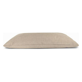 Cuscino per cuccetta cani e gatti Mono Design XXL - (100 x 80 x 12 cm) Beige