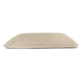 Cuscino per cuccetta cani e gatti Mono Design M - (70 x 50 x 8 cm) Beige