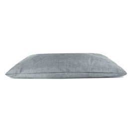 Cuscino per cuccetta cani e gatti Mono Design M - (70 x 50 x 8 cm) Grigio