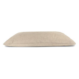 Cuscino per cuccetta cani e gatti Mono Design L - (80 x 60 x 10 cm) Beige