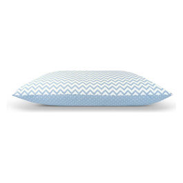 Cuscino per cuccetta cani Prime nanne S - (60 x 45 x 12 cm) Azzurro